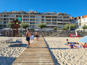 Playa de Silgar